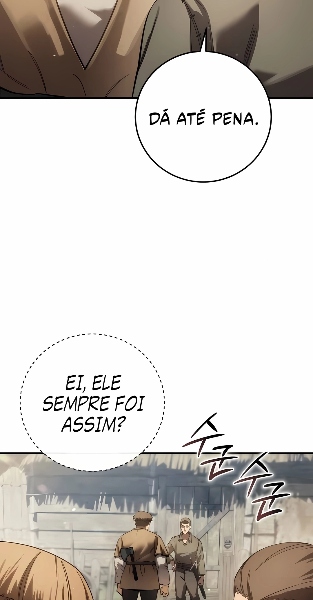 Star-Embracing Swordmaster Capítulo 124 Página 54