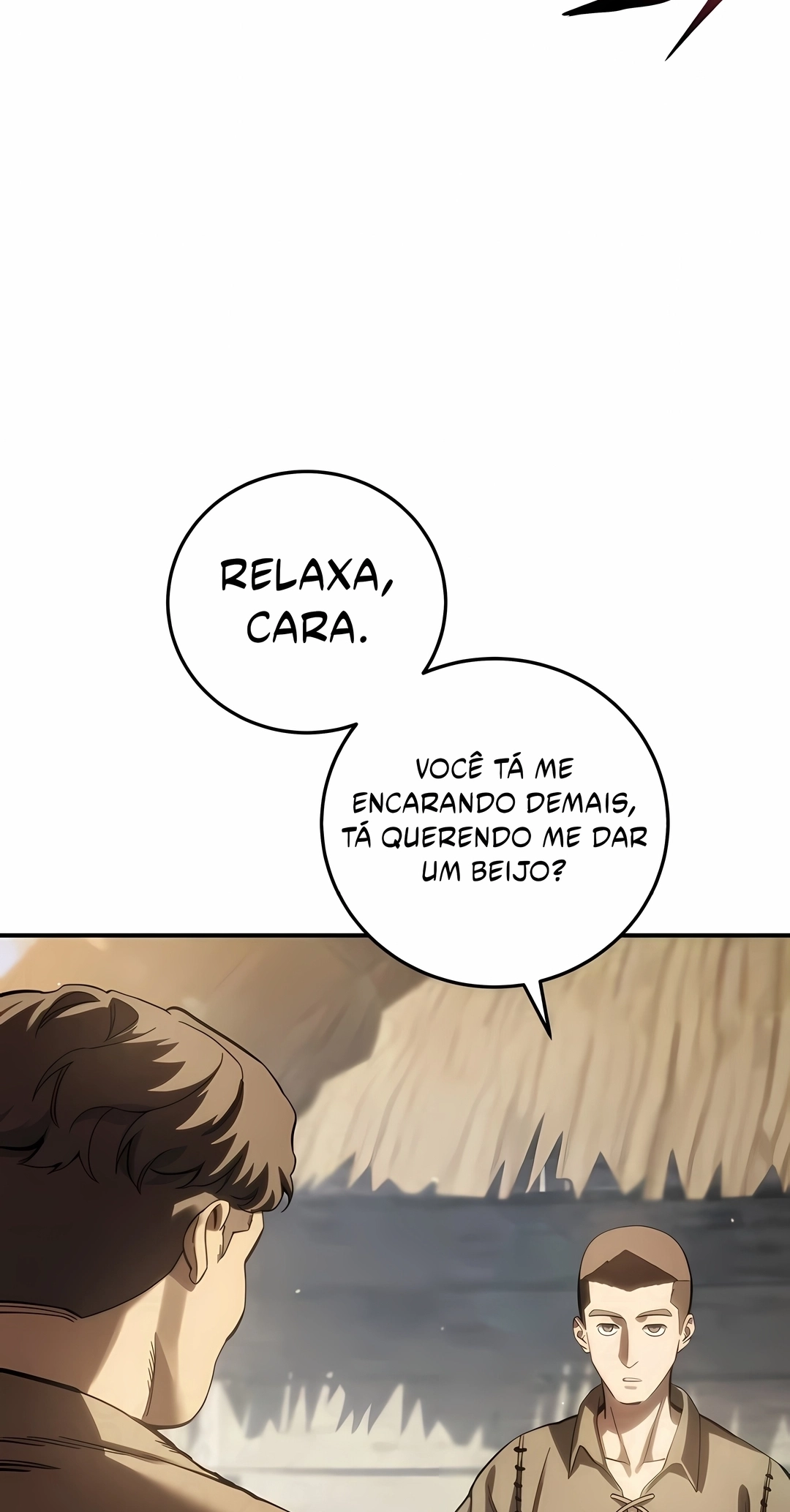 Star-Embracing Swordmaster Capítulo 124 Página 58