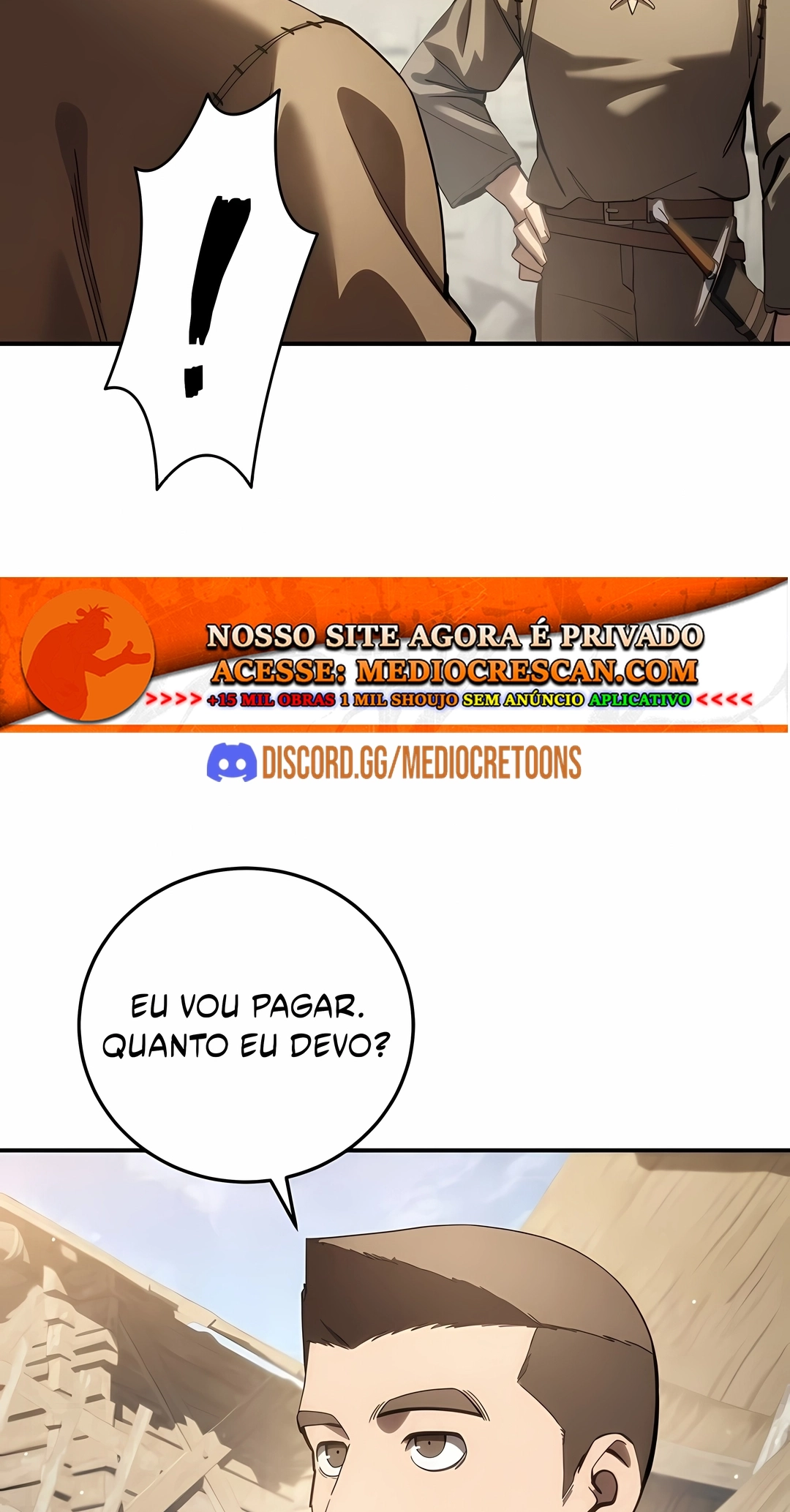 Star-Embracing Swordmaster Capítulo 124 Página 59