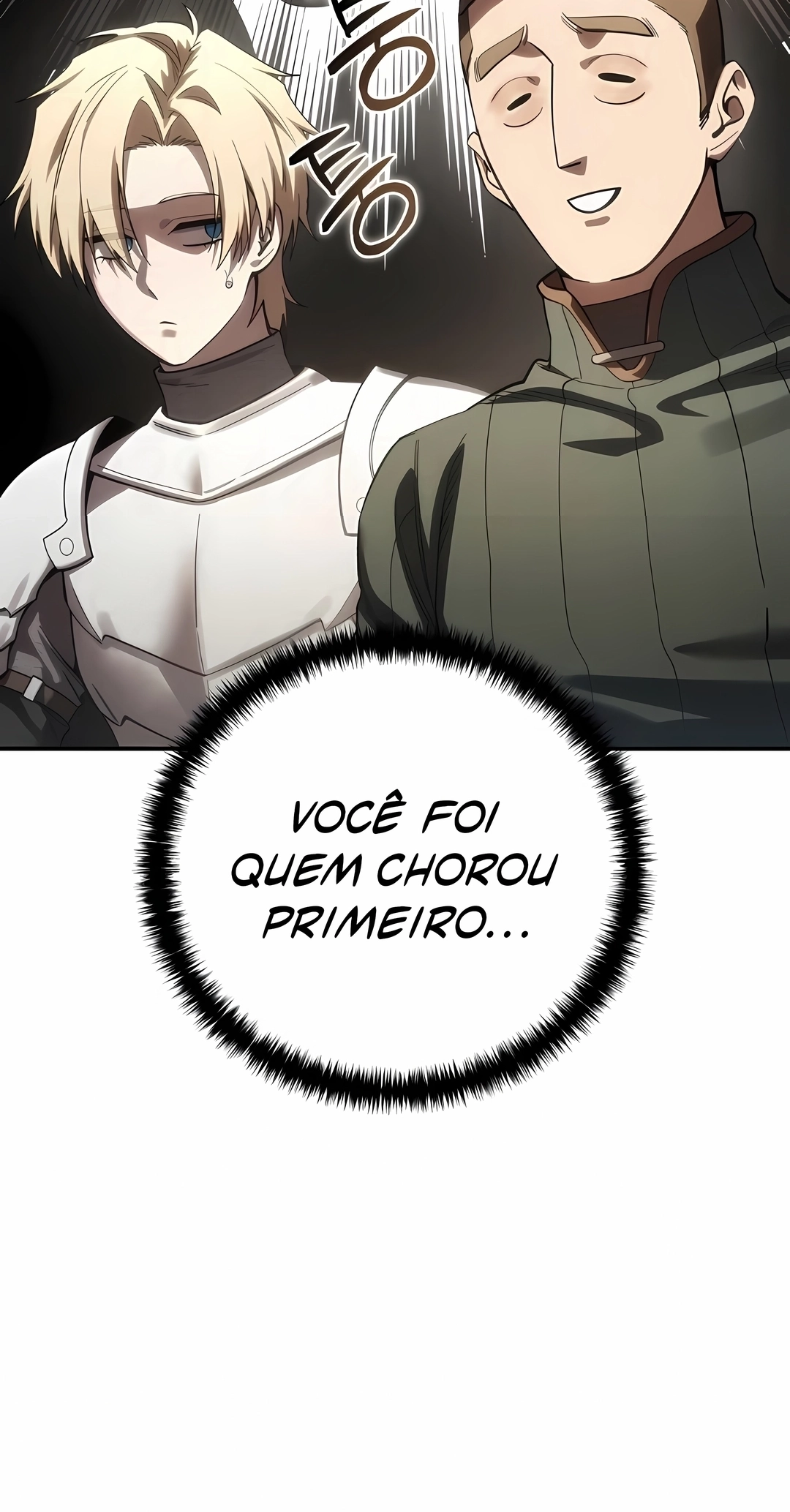 Star-Embracing Swordmaster Capítulo 124 Página 6