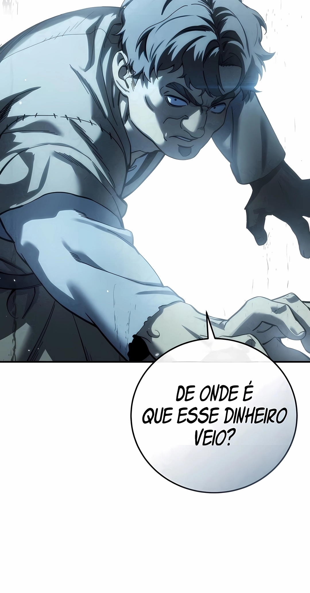Star-Embracing Swordmaster Capítulo 124 Página 68