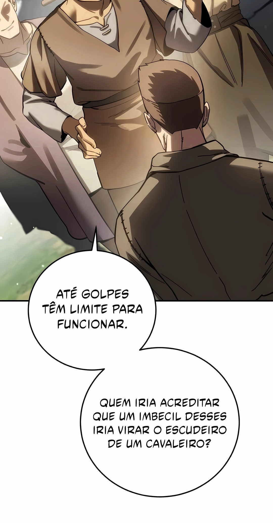 Star-Embracing Swordmaster Capítulo 124 Página 75