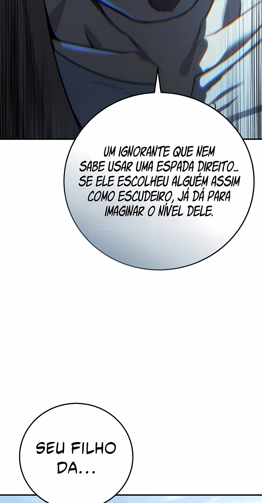 Star-Embracing Swordmaster Capítulo 124 Página 77