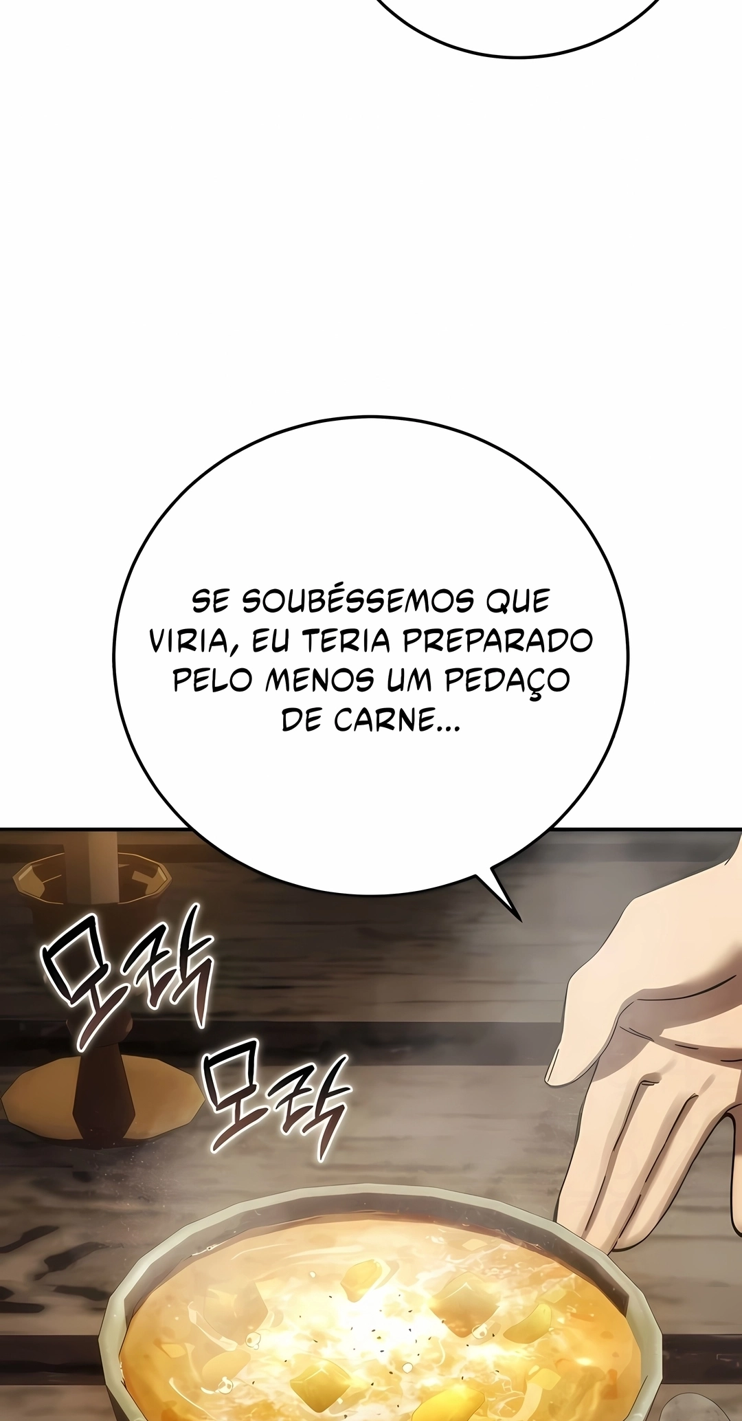 Star-Embracing Swordmaster Capítulo 124 Página 8