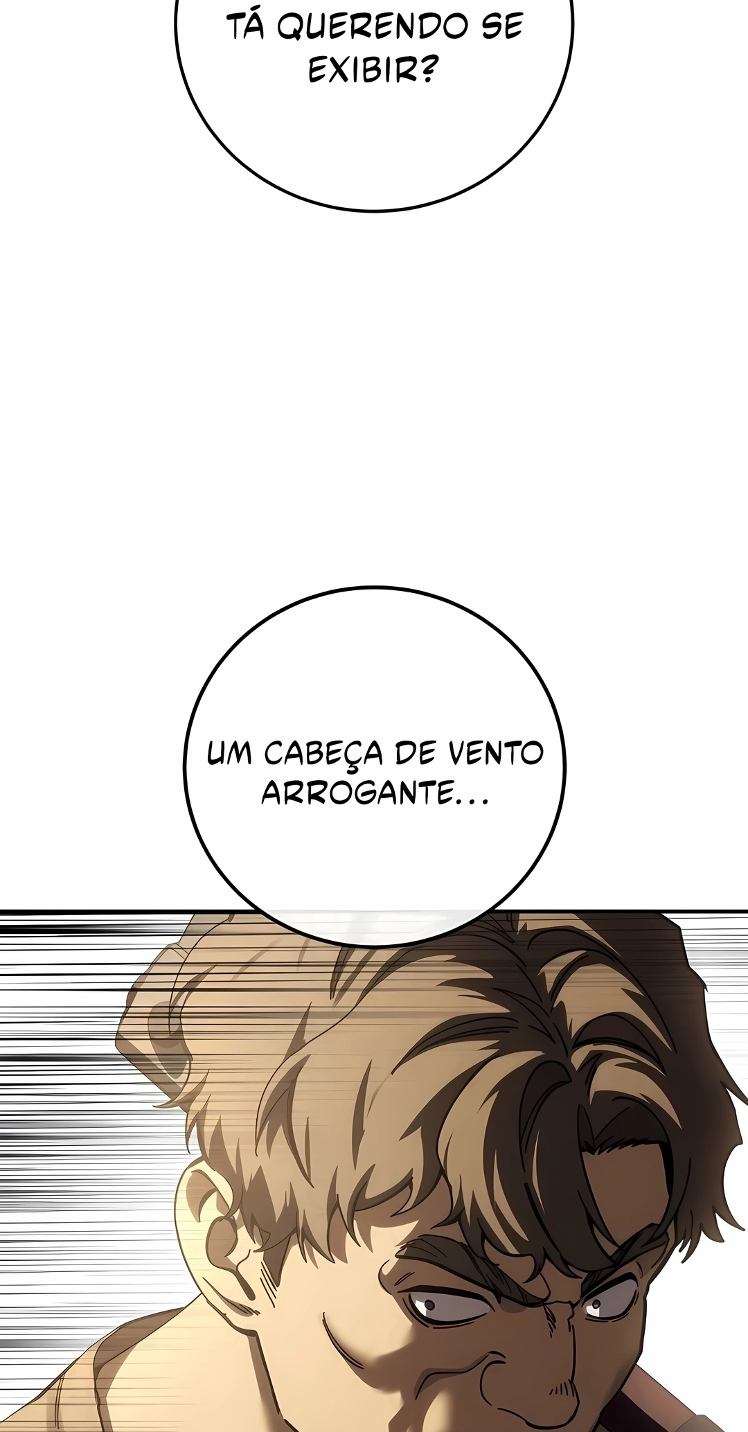 Star-Embracing Swordmaster Capítulo 124 Página 80