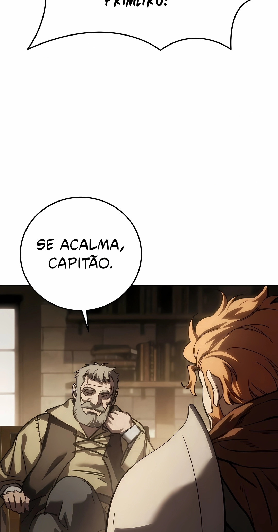 Star-Embracing Swordmaster Capítulo 124 Página 97