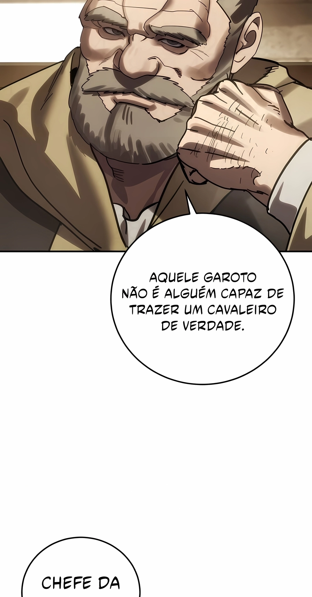 Star-Embracing Swordmaster Capítulo 124 Página 99