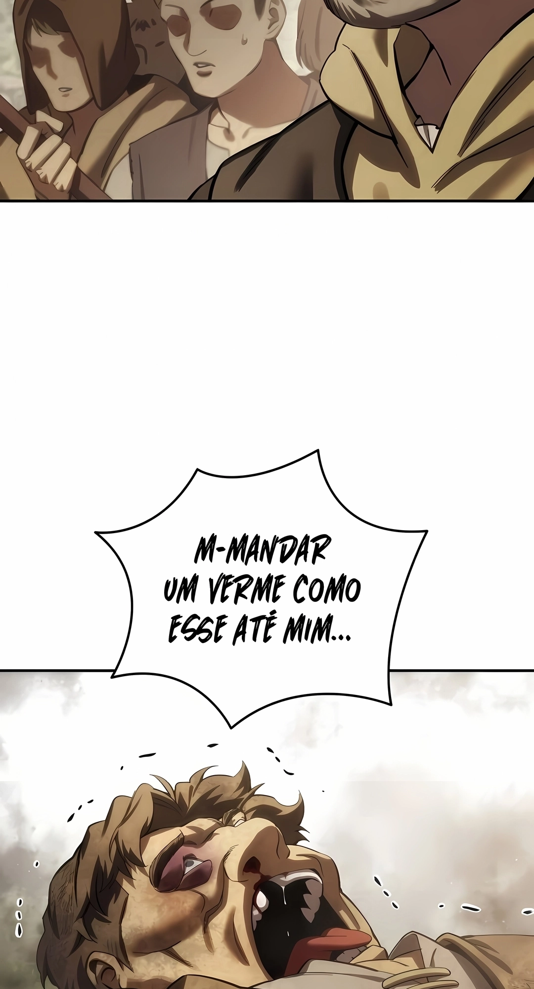 Star-Embracing Swordmaster Capítulo 125 Página 20