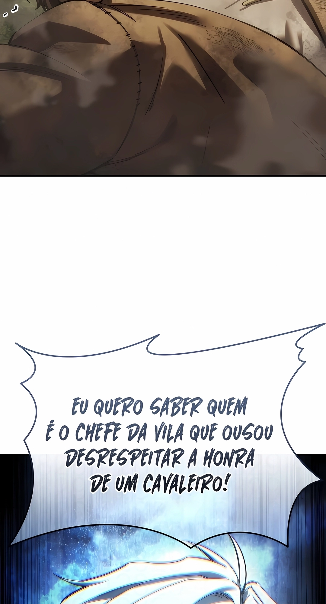 Star-Embracing Swordmaster Capítulo 125 Página 21