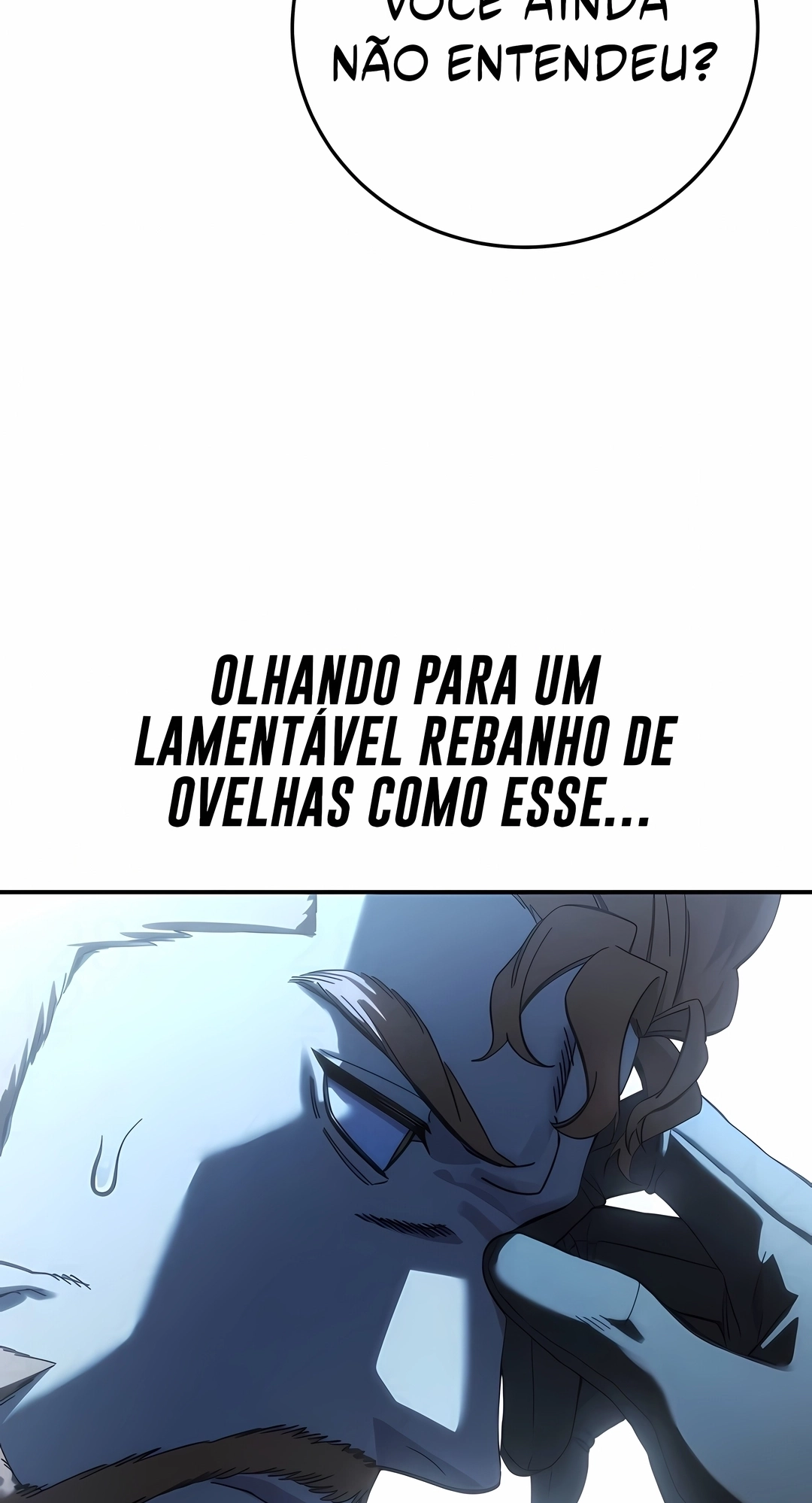 Star-Embracing Swordmaster Capítulo 125 Página 28