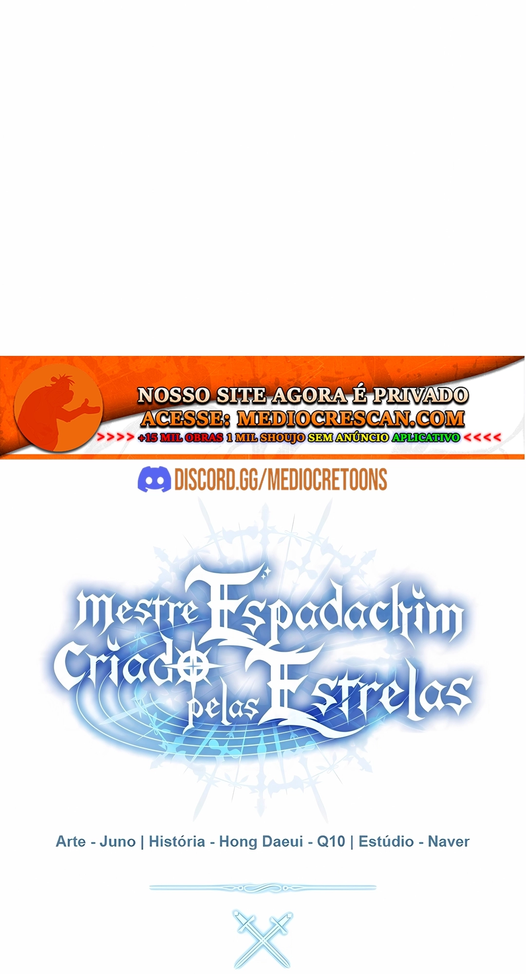 Star-Embracing Swordmaster Capítulo 125 Página 31