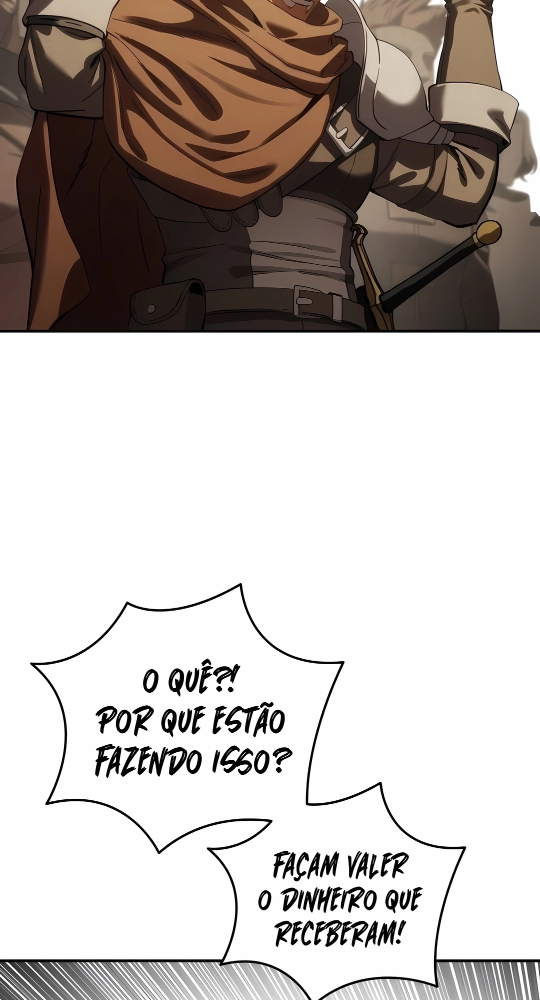 Star-Embracing Swordmaster Capítulo 125 Página 33