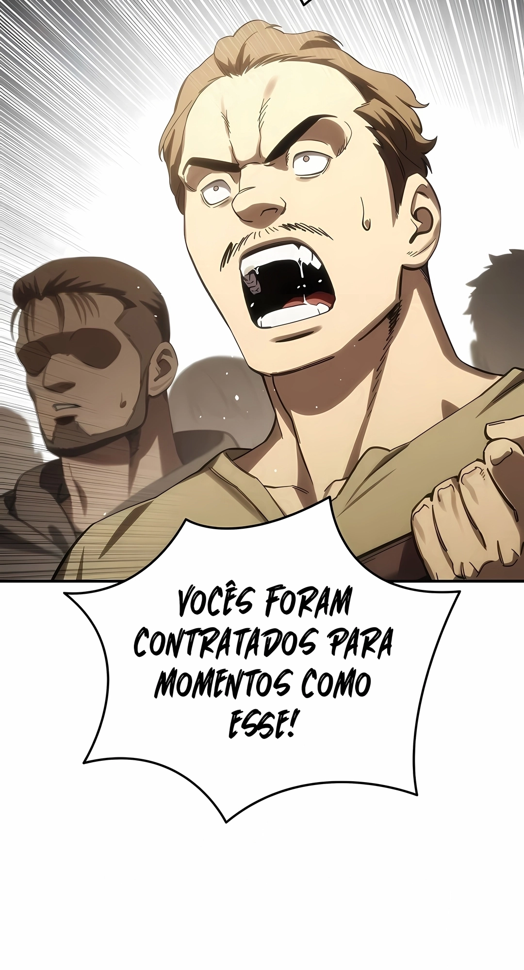 Star-Embracing Swordmaster Capítulo 125 Página 34