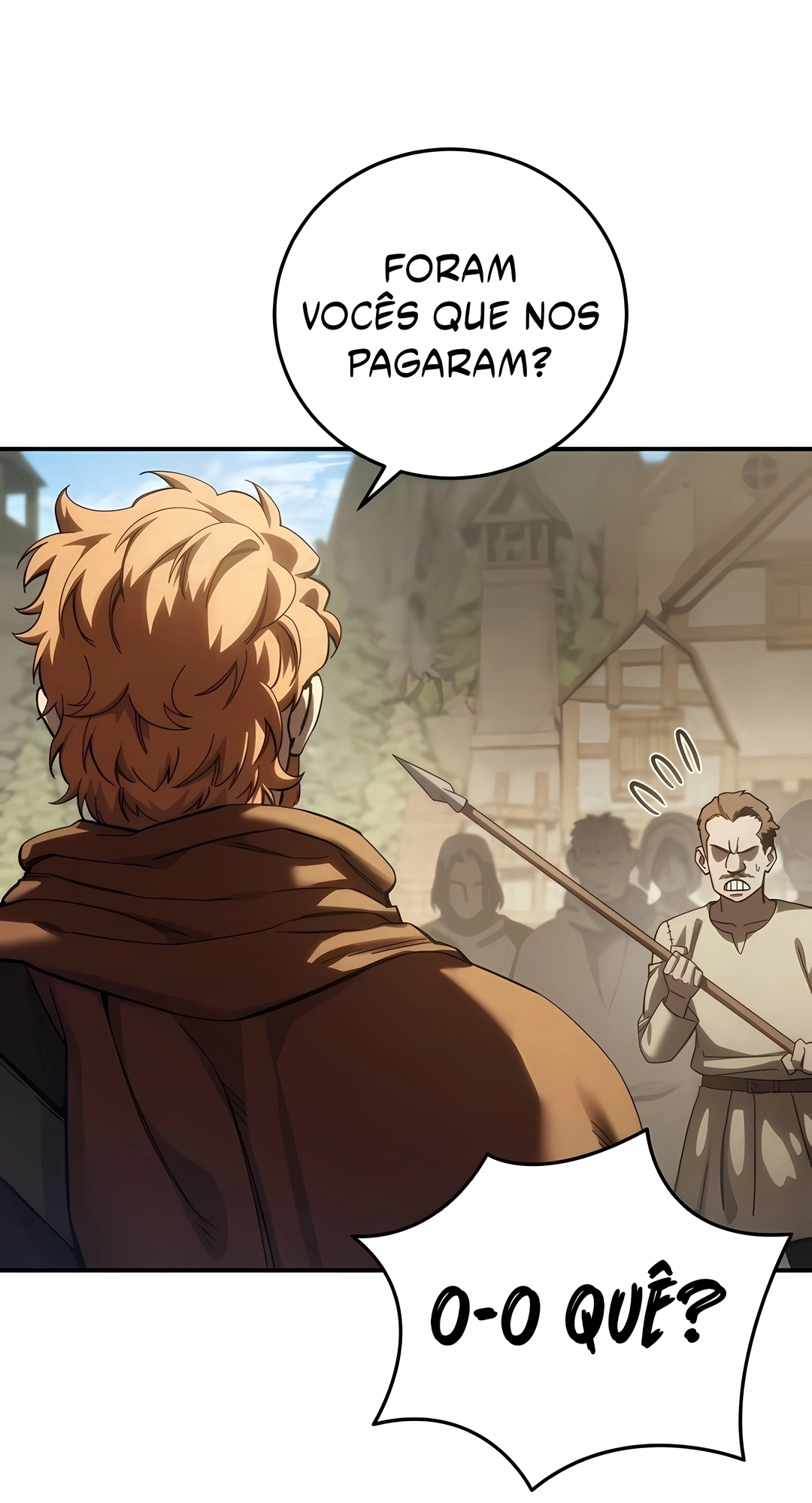 Star-Embracing Swordmaster Capítulo 125 Página 35