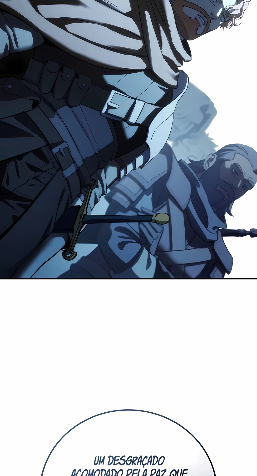 Star-Embracing Swordmaster Capítulo 125 Página 37