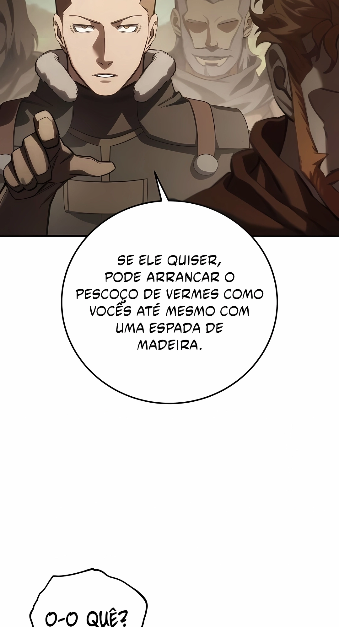 Star-Embracing Swordmaster Capítulo 125 Página 41