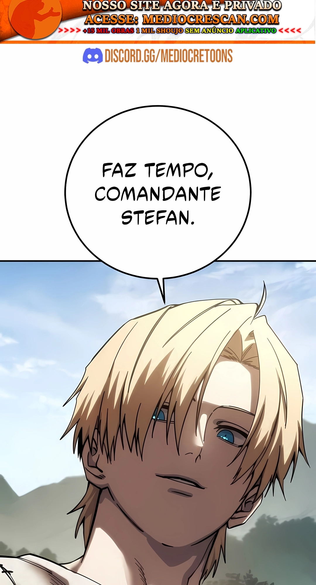 Star-Embracing Swordmaster Capítulo 125 Página 47