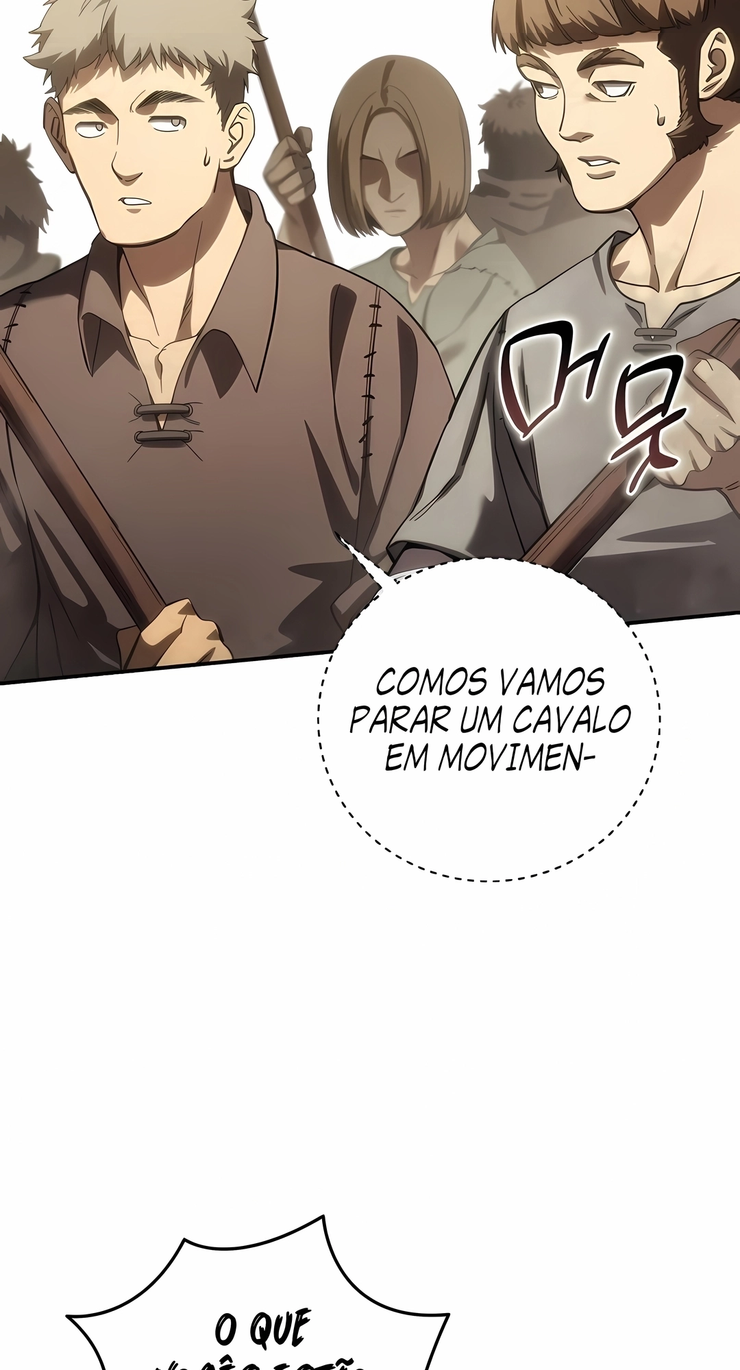 Star-Embracing Swordmaster Capítulo 125 Página 5