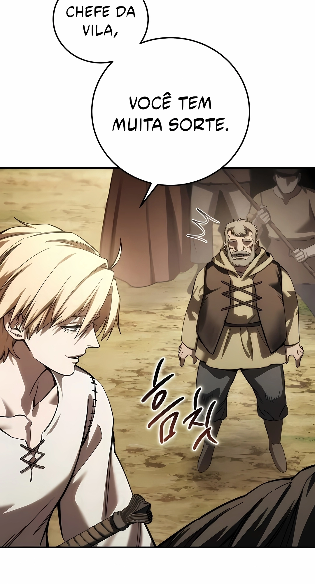 Star-Embracing Swordmaster Capítulo 125 Página 51