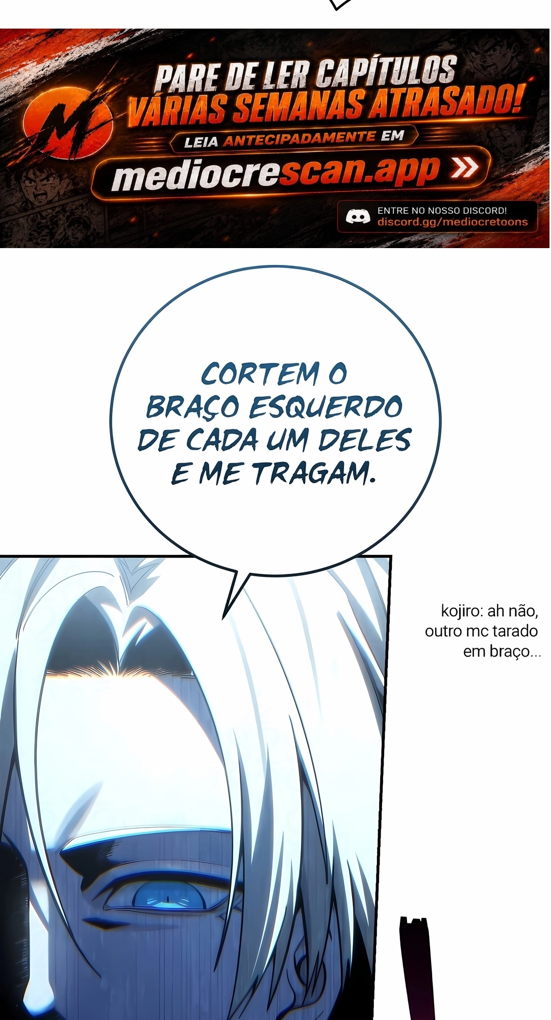 Star-Embracing Swordmaster Capítulo 125 Página 69