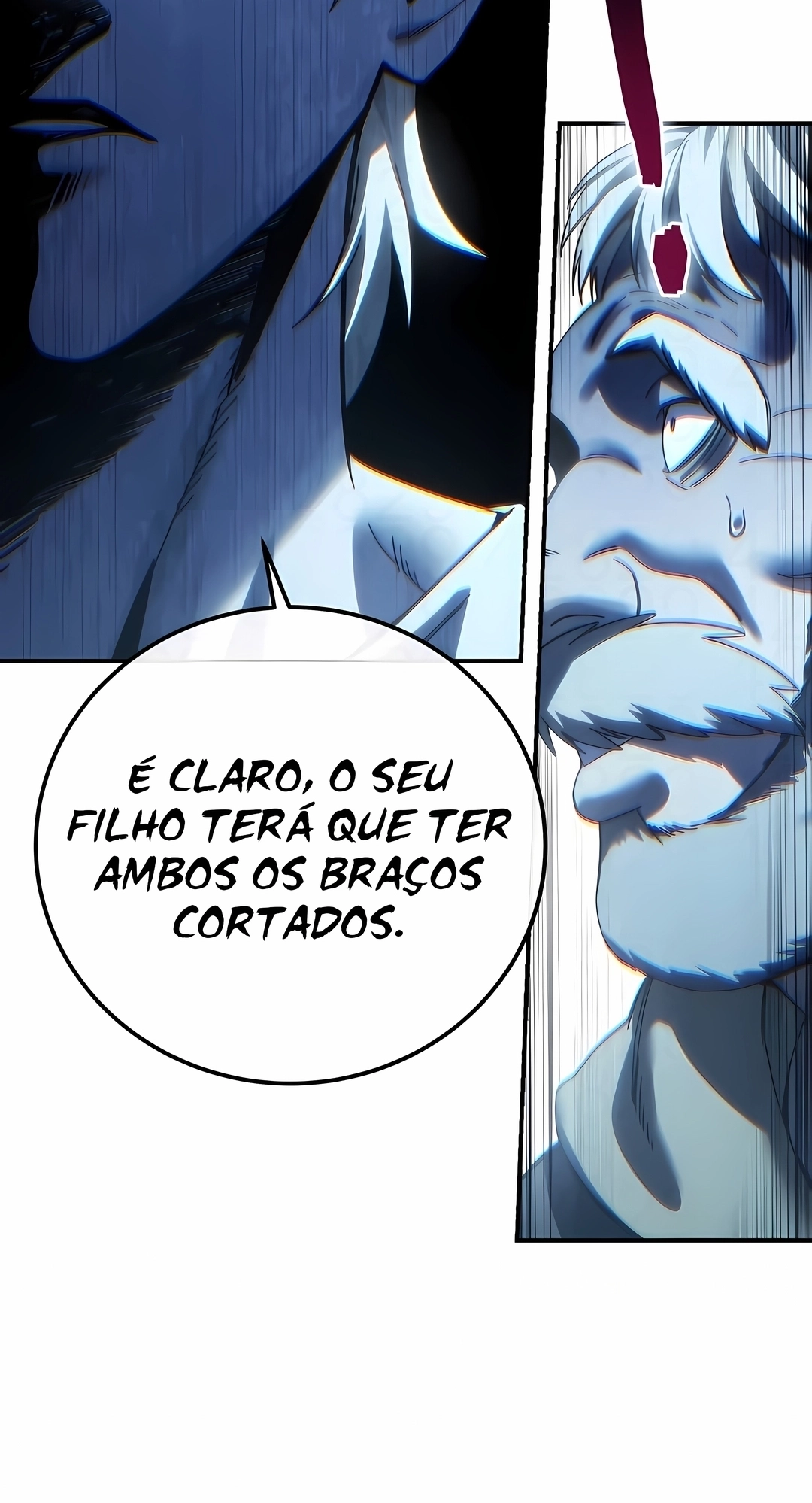 Star-Embracing Swordmaster Capítulo 125 Página 70