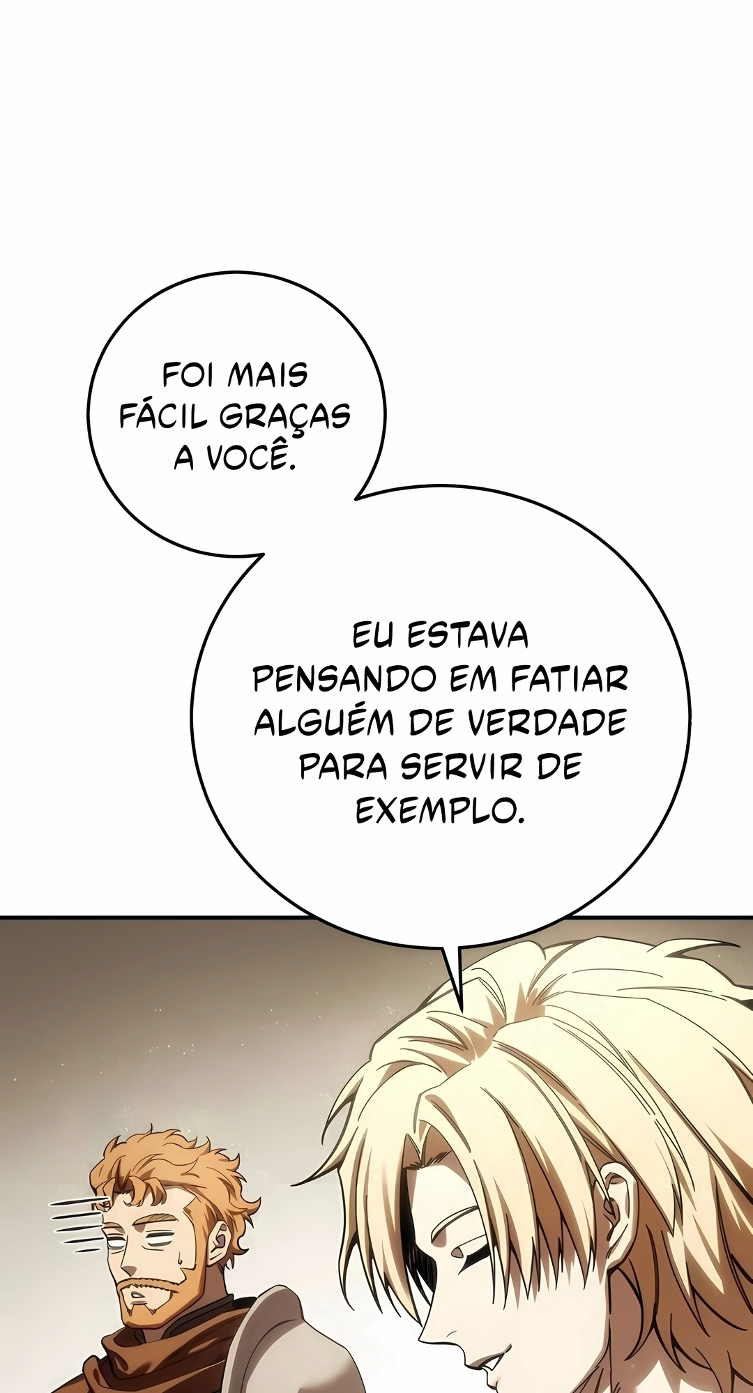 Star-Embracing Swordmaster Capítulo 125 Página 80