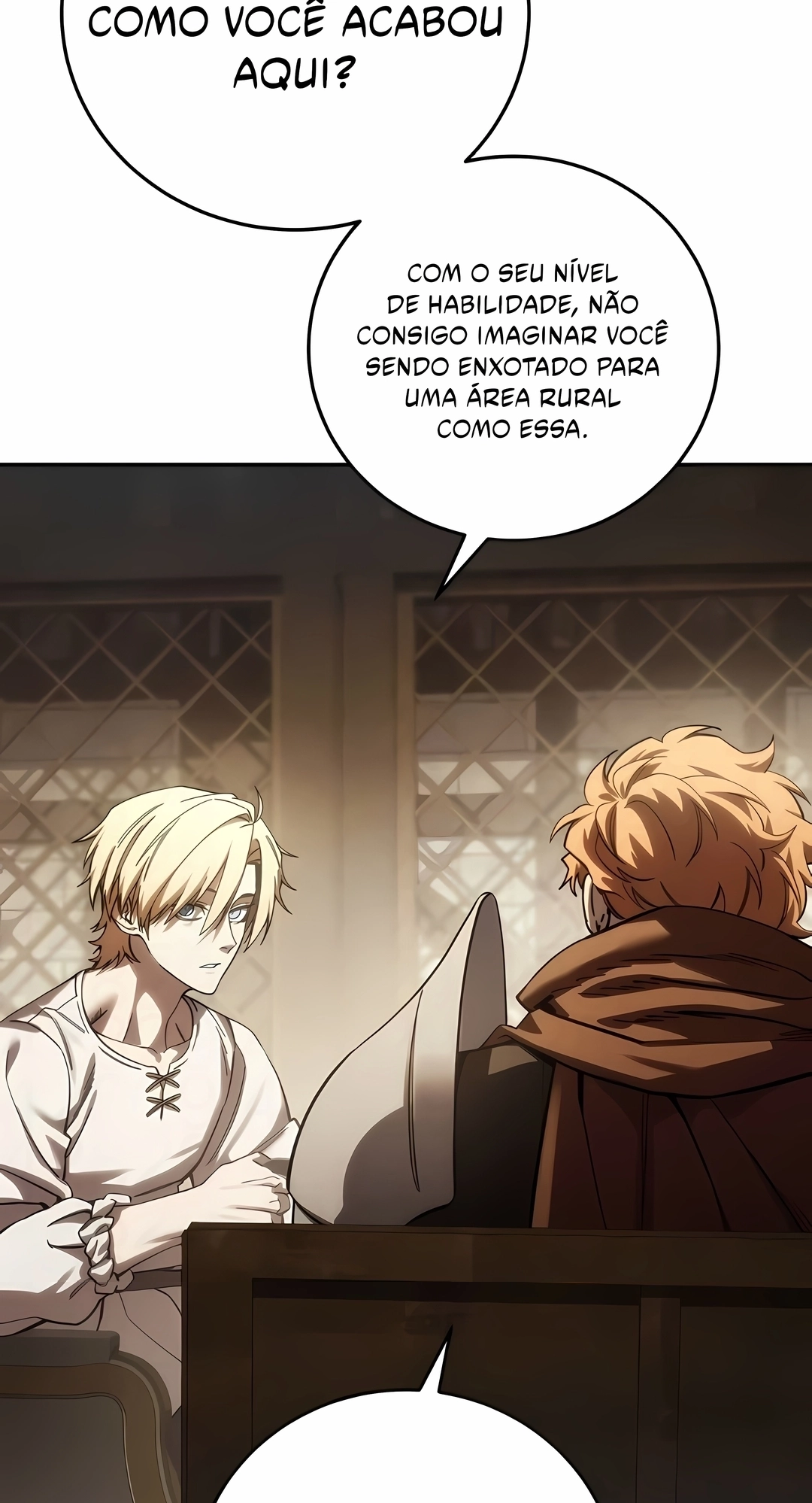 Star-Embracing Swordmaster Capítulo 125 Página 83