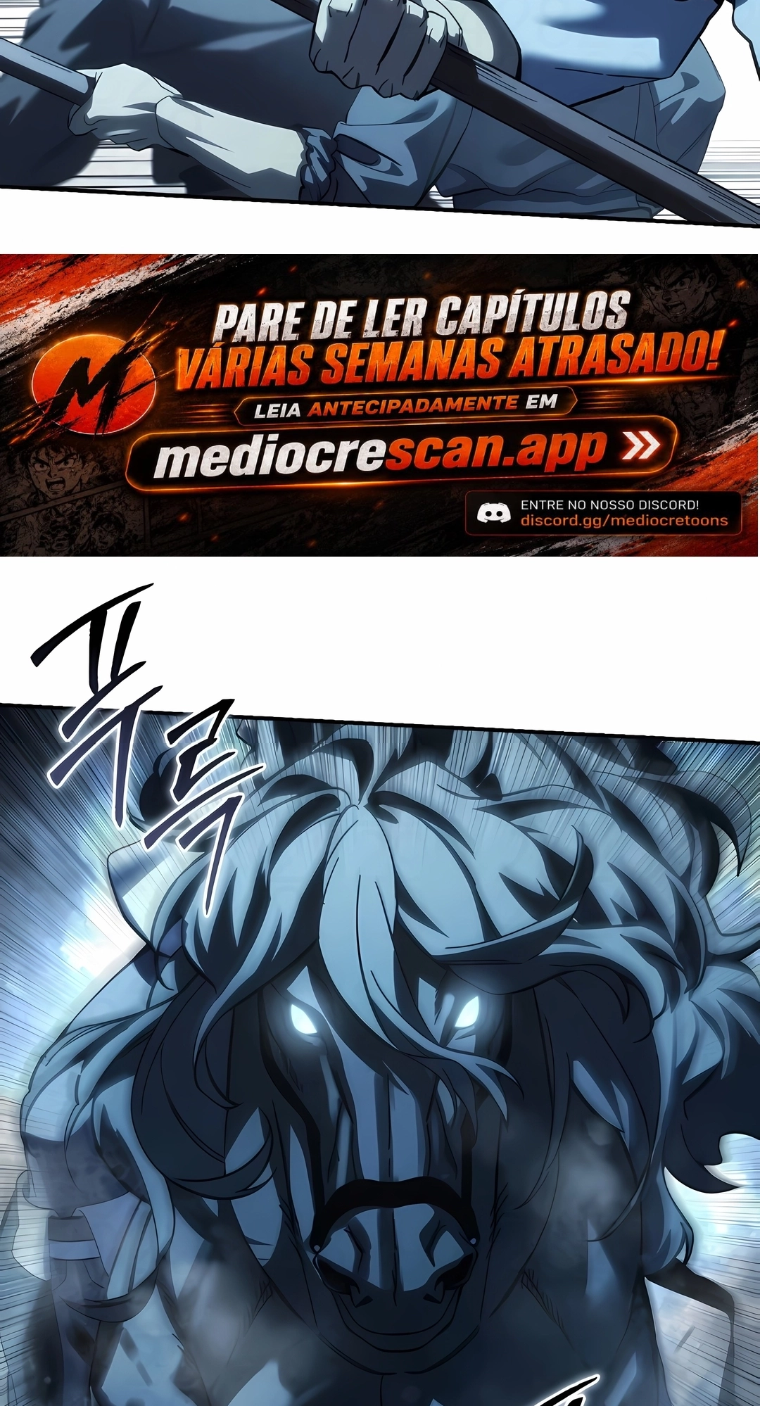 Star-Embracing Swordmaster Capítulo 125 Página 9