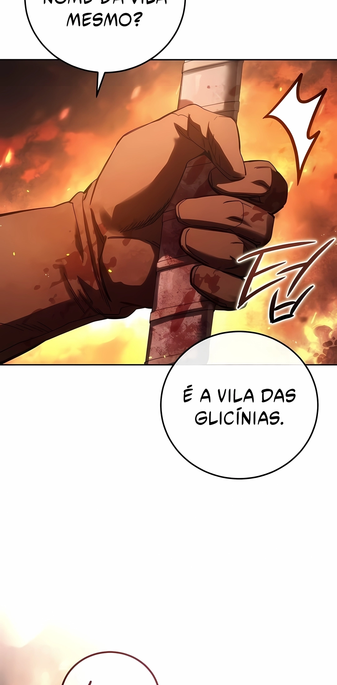 Star-Embracing Swordmaster Capítulo 126 Página 10