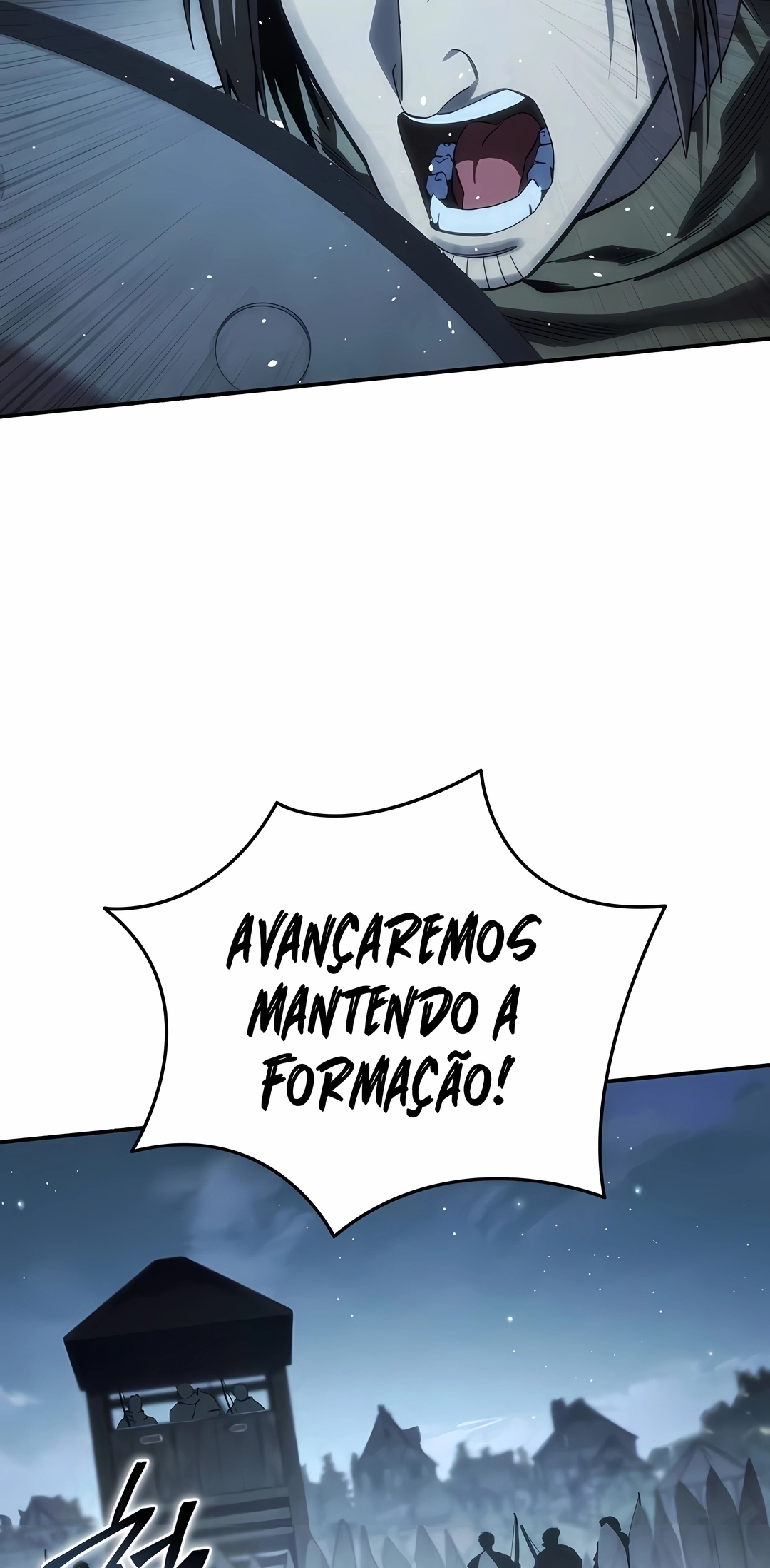 Star-Embracing Swordmaster Capítulo 126 Página 100