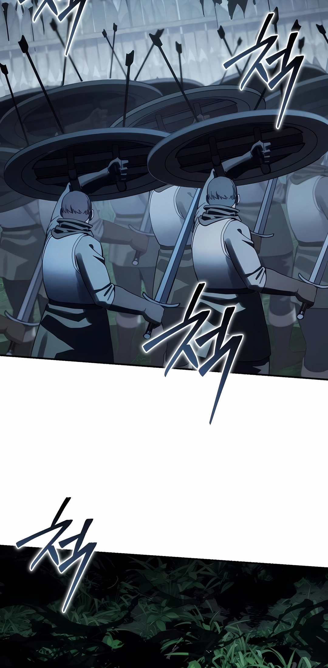 Star-Embracing Swordmaster Capítulo 126 Página 101