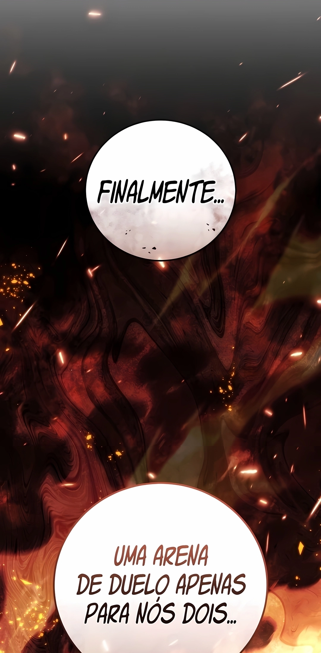 Star-Embracing Swordmaster Capítulo 126 Página 116