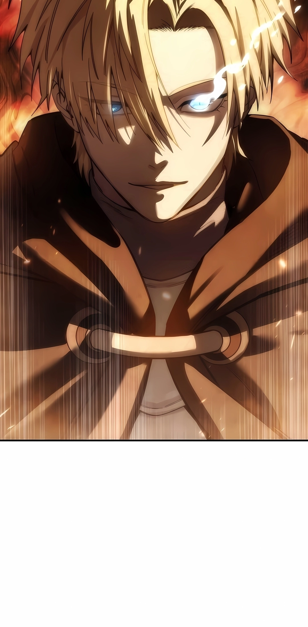 Star-Embracing Swordmaster Capítulo 126 Página 119
