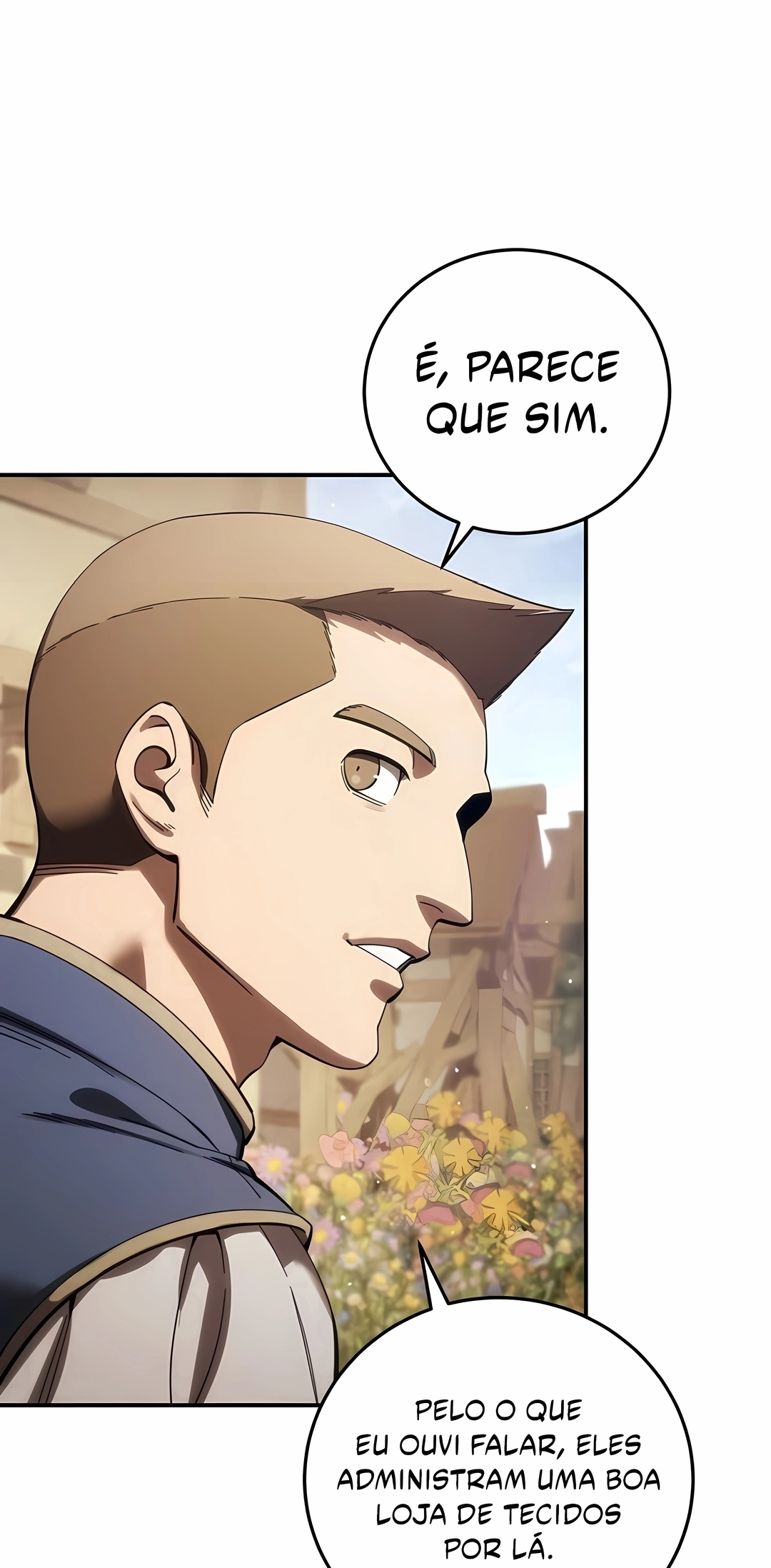 Star-Embracing Swordmaster Capítulo 126 Página 20