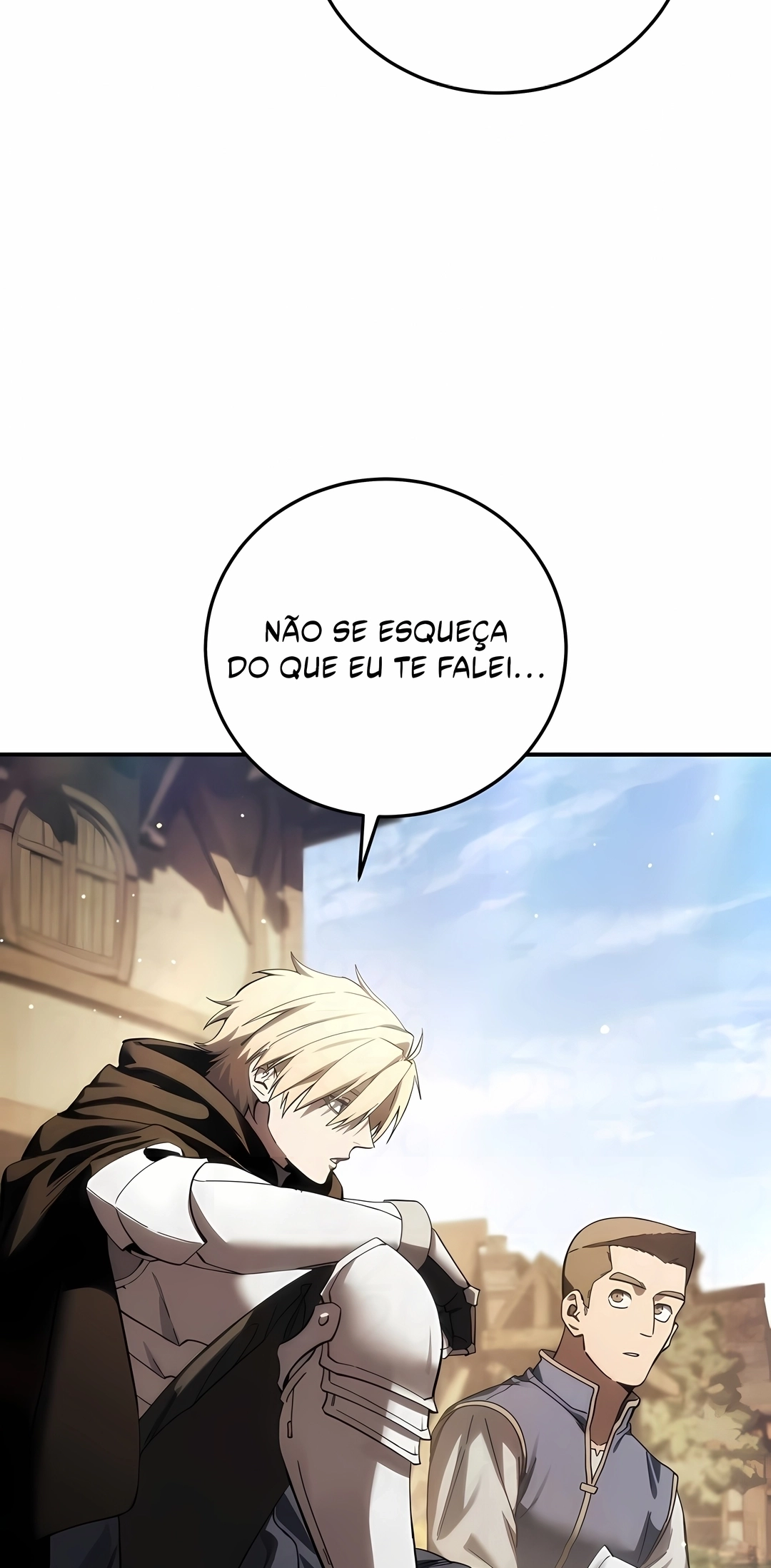 Star-Embracing Swordmaster Capítulo 126 Página 21