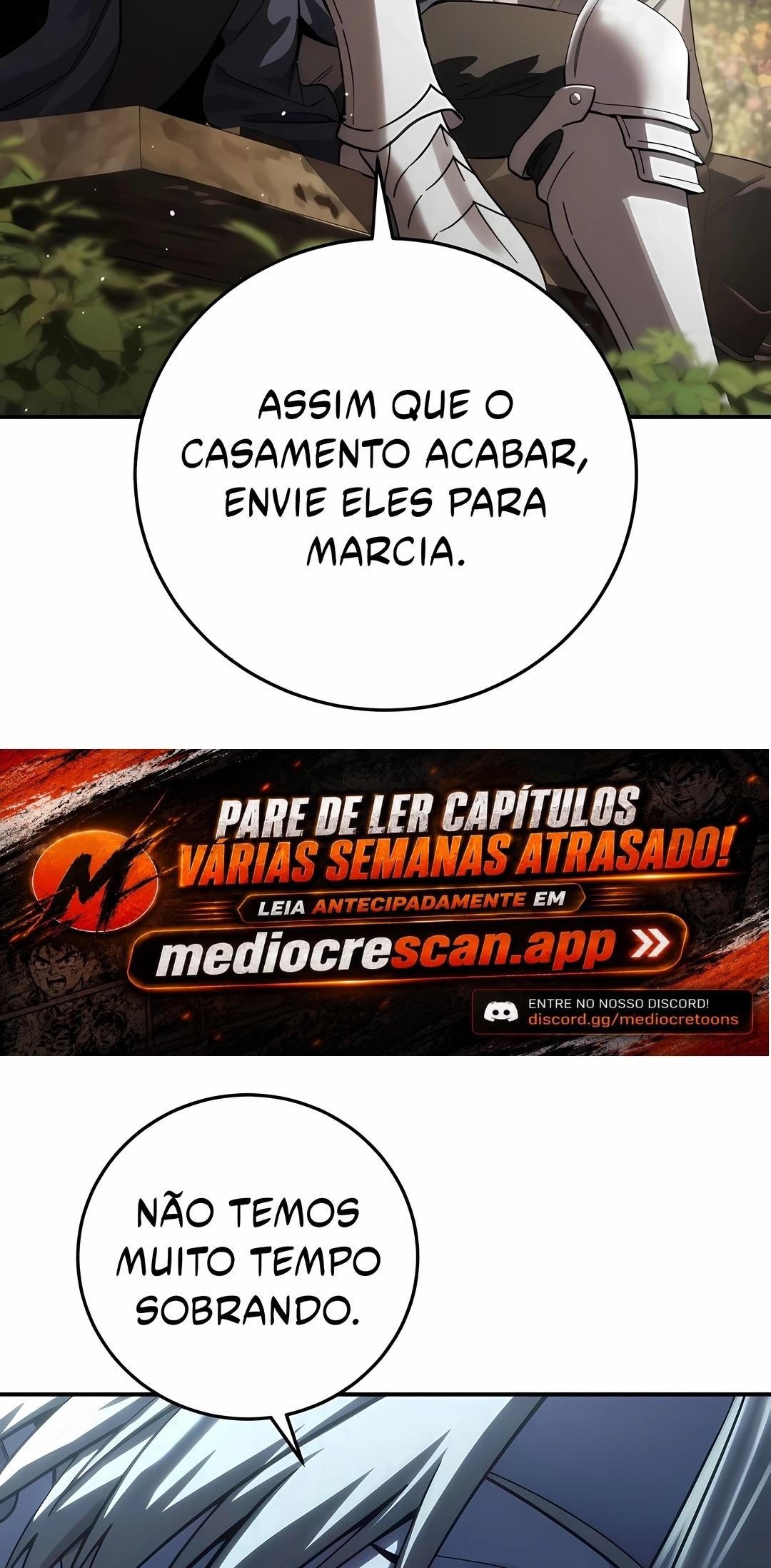 Star-Embracing Swordmaster Capítulo 126 Página 22
