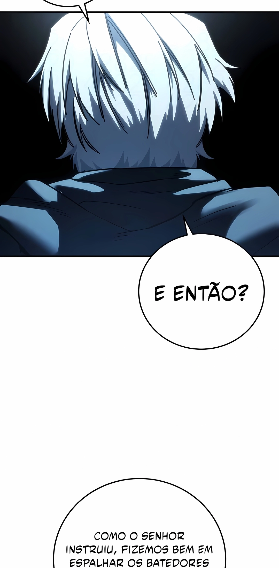 Star-Embracing Swordmaster Capítulo 126 Página 27