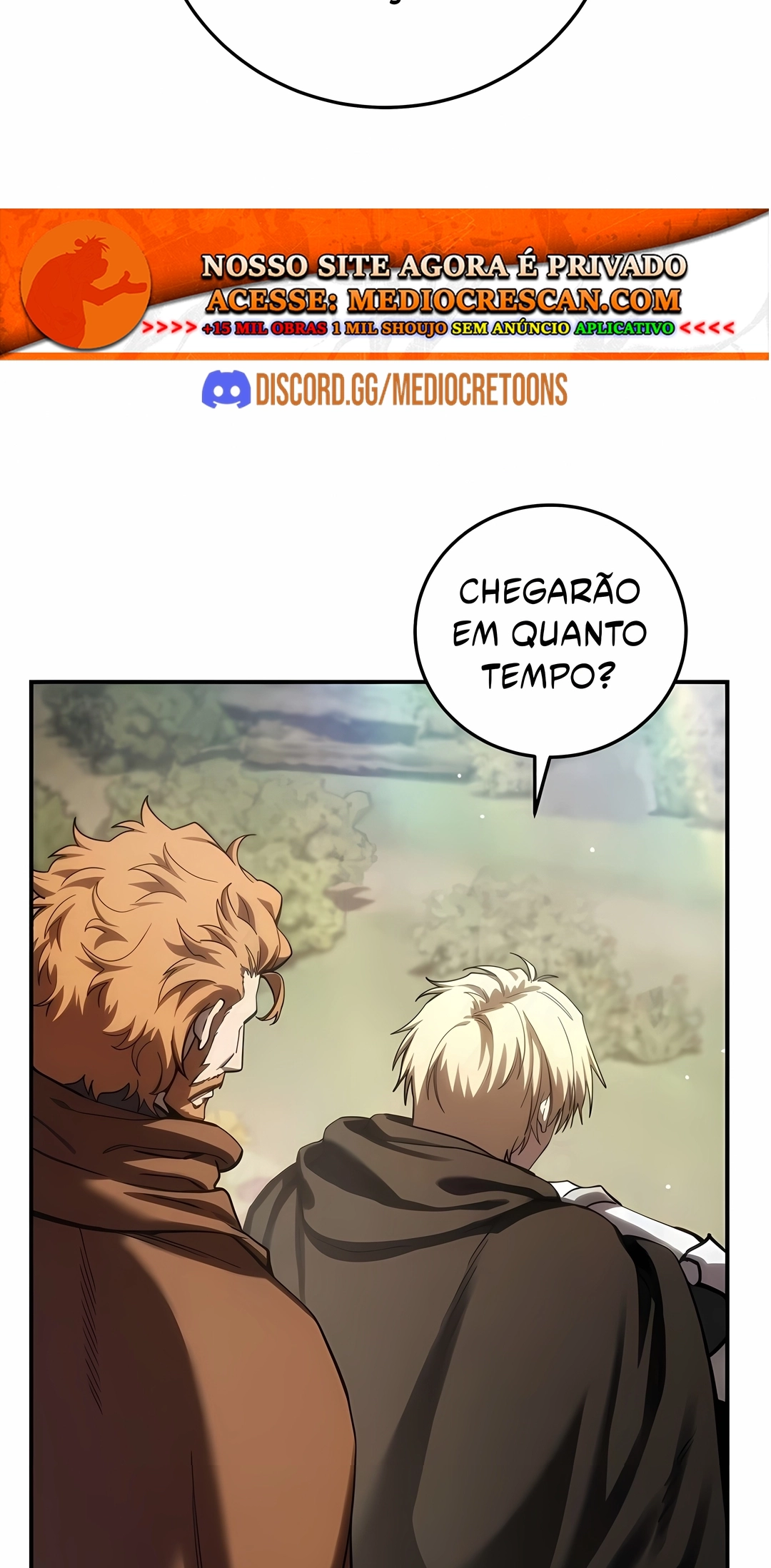 Star-Embracing Swordmaster Capítulo 126 Página 29