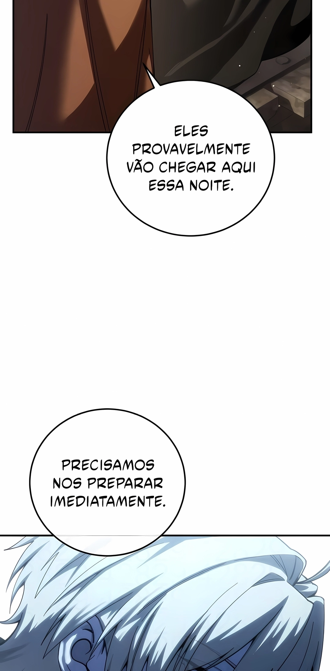 Star-Embracing Swordmaster Capítulo 126 Página 30