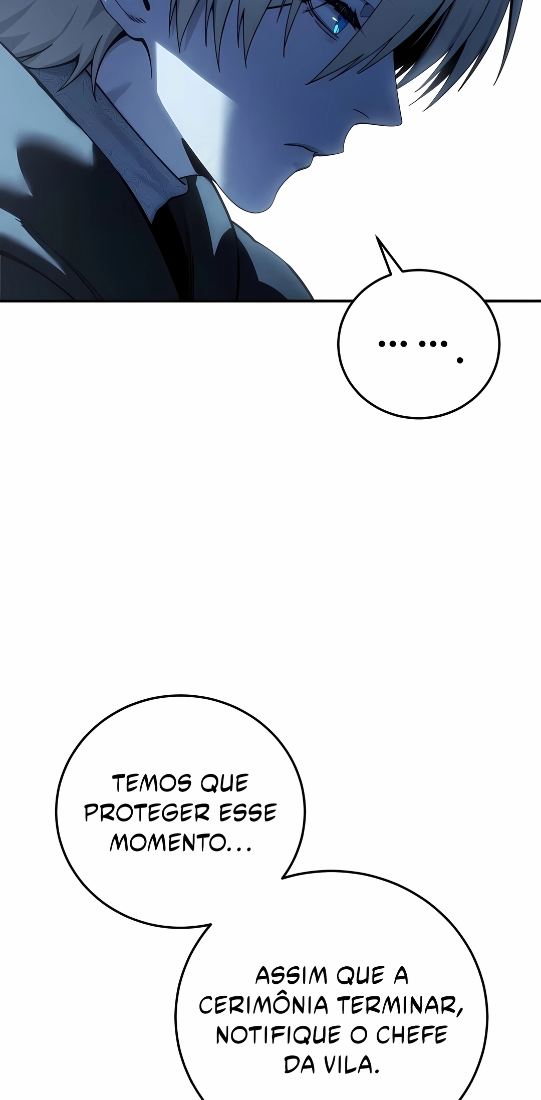 Star-Embracing Swordmaster Capítulo 126 Página 31