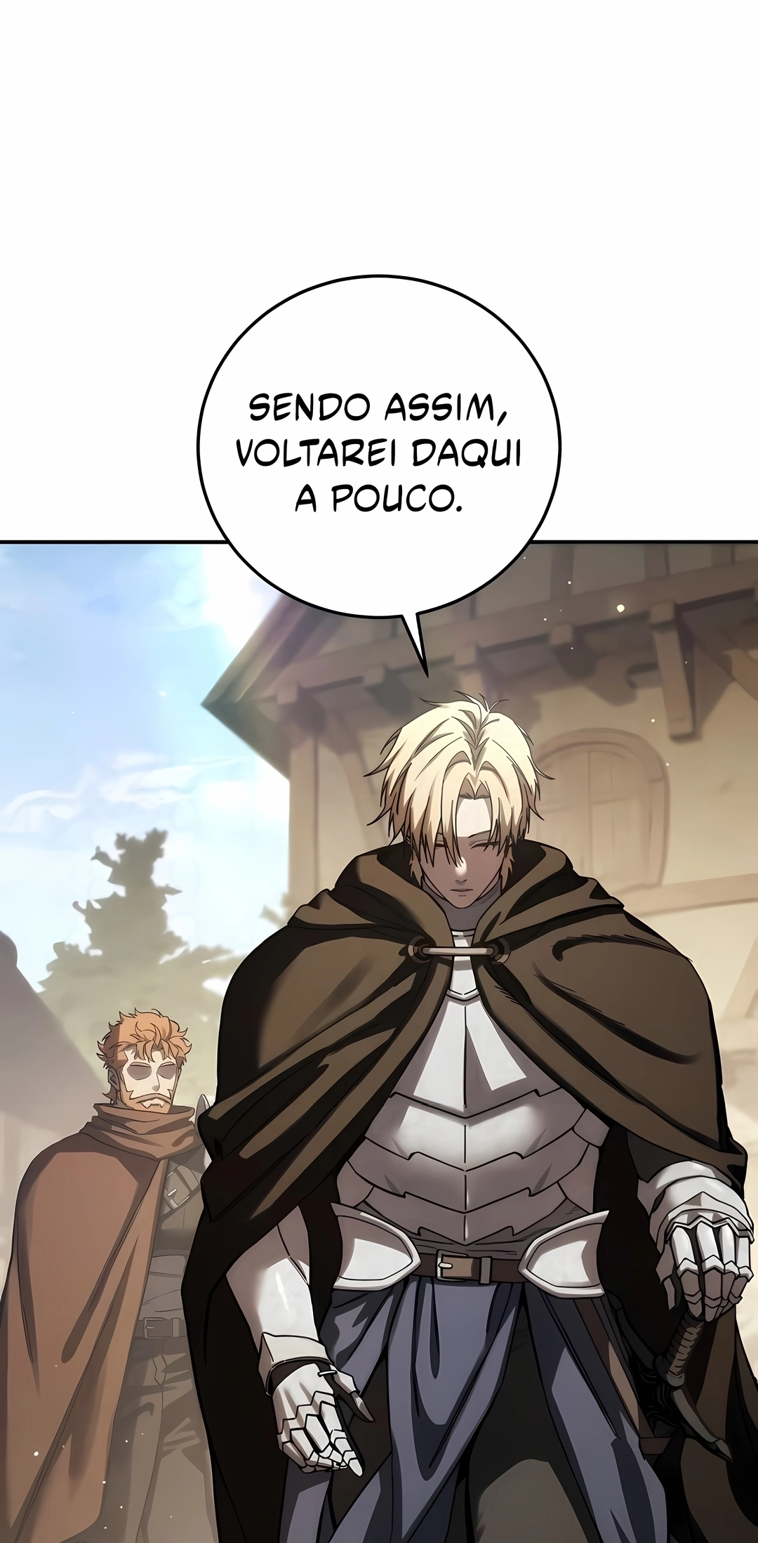 Star-Embracing Swordmaster Capítulo 126 Página 34