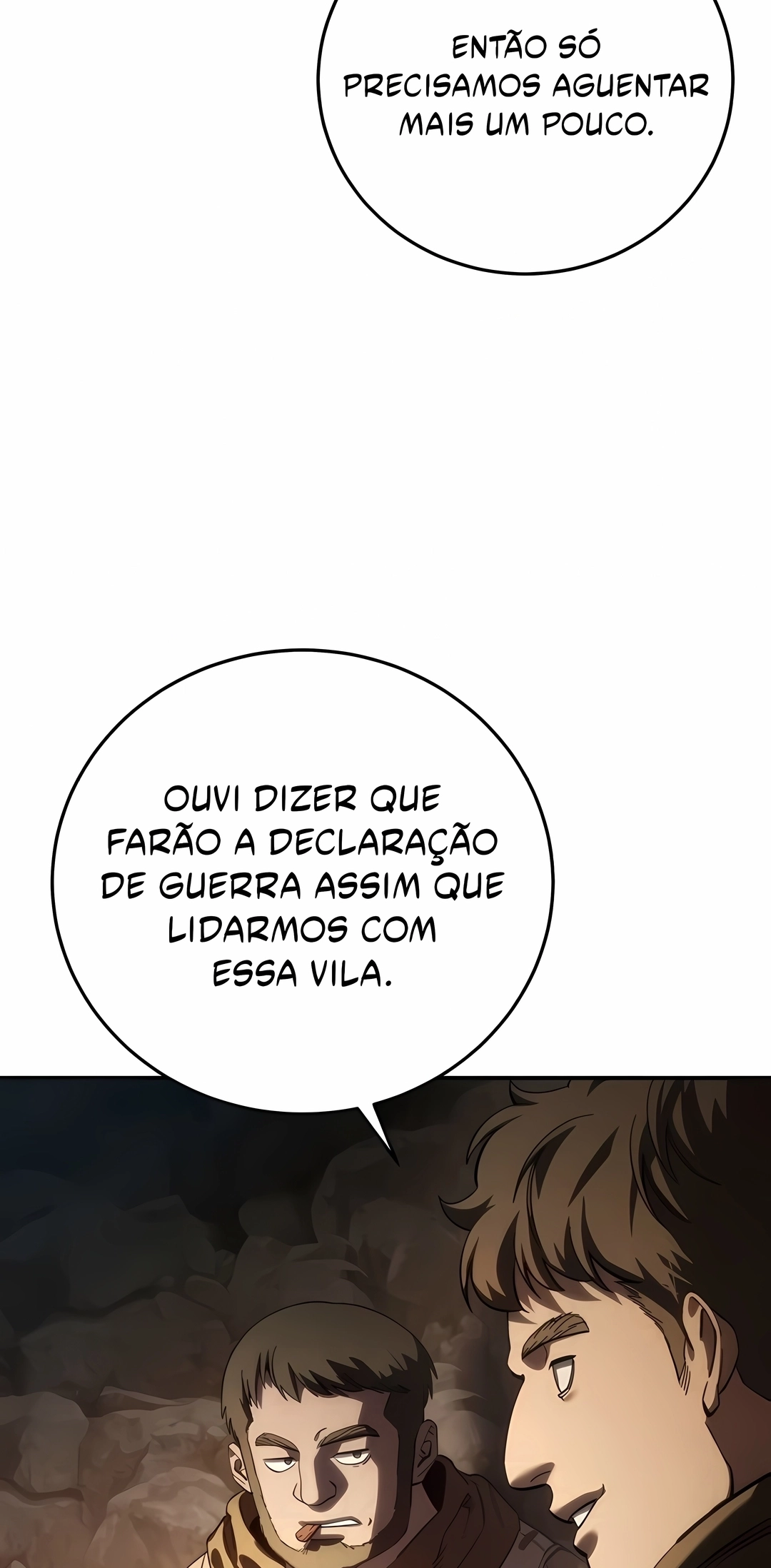 Star-Embracing Swordmaster Capítulo 126 Página 39