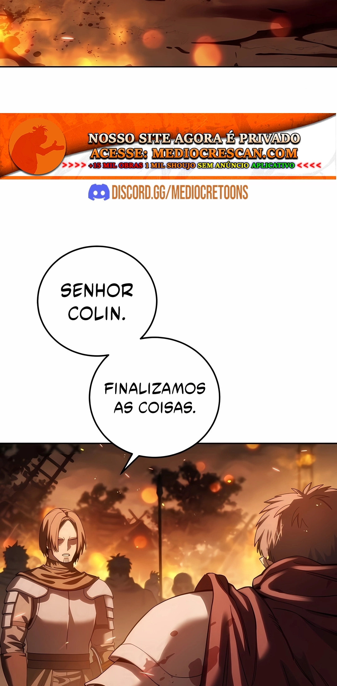 Star-Embracing Swordmaster Capítulo 126 Página 4
