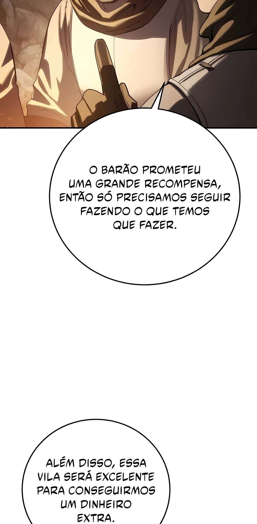Star-Embracing Swordmaster Capítulo 126 Página 40