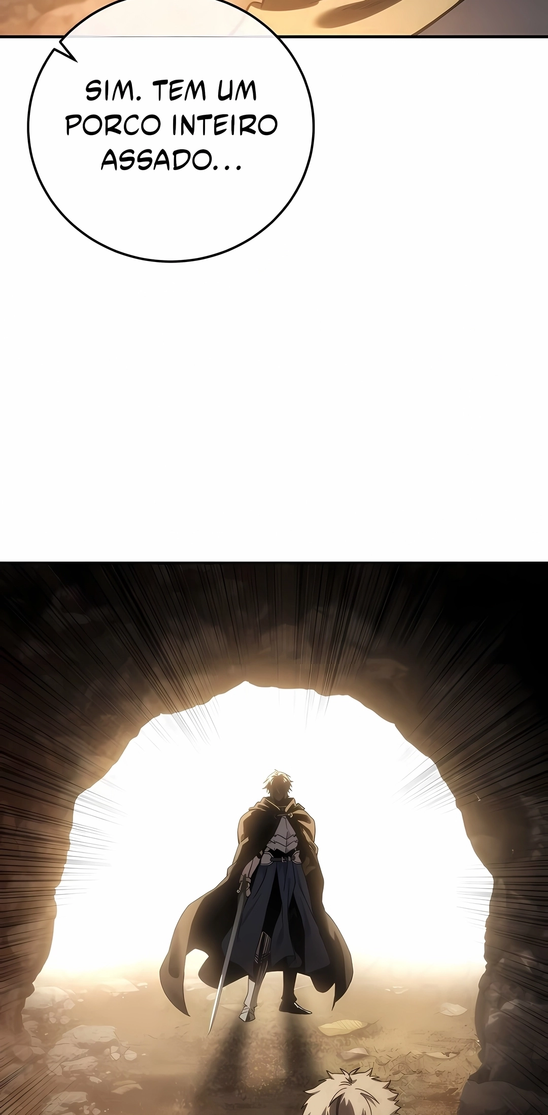 Star-Embracing Swordmaster Capítulo 126 Página 43