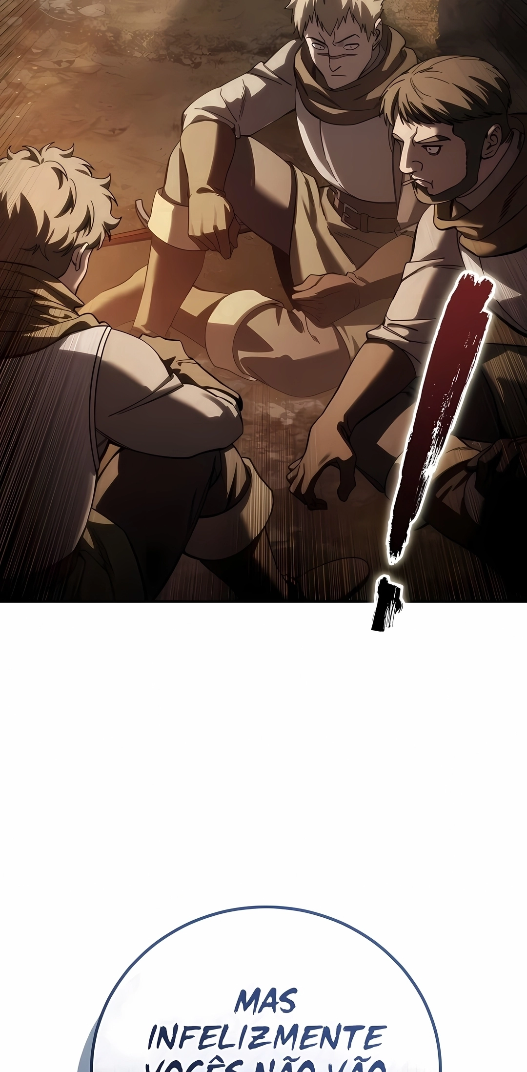 Star-Embracing Swordmaster Capítulo 126 Página 44