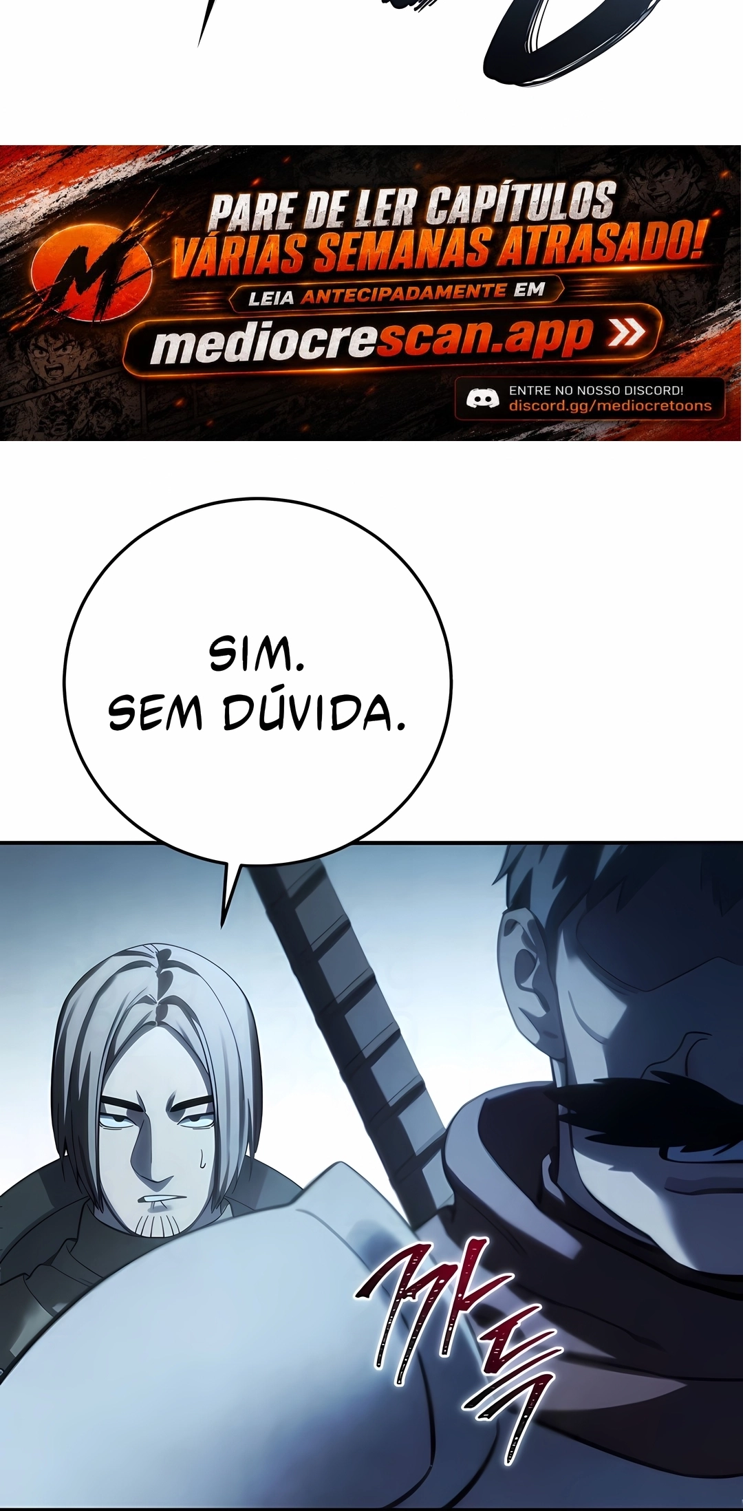 Star-Embracing Swordmaster Capítulo 126 Página 50
