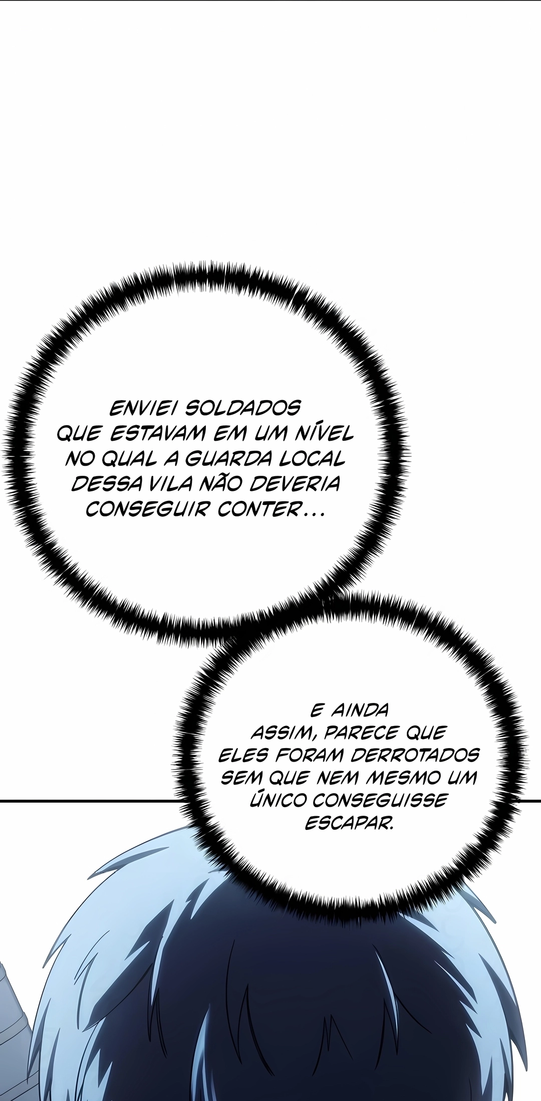 Star-Embracing Swordmaster Capítulo 126 Página 51