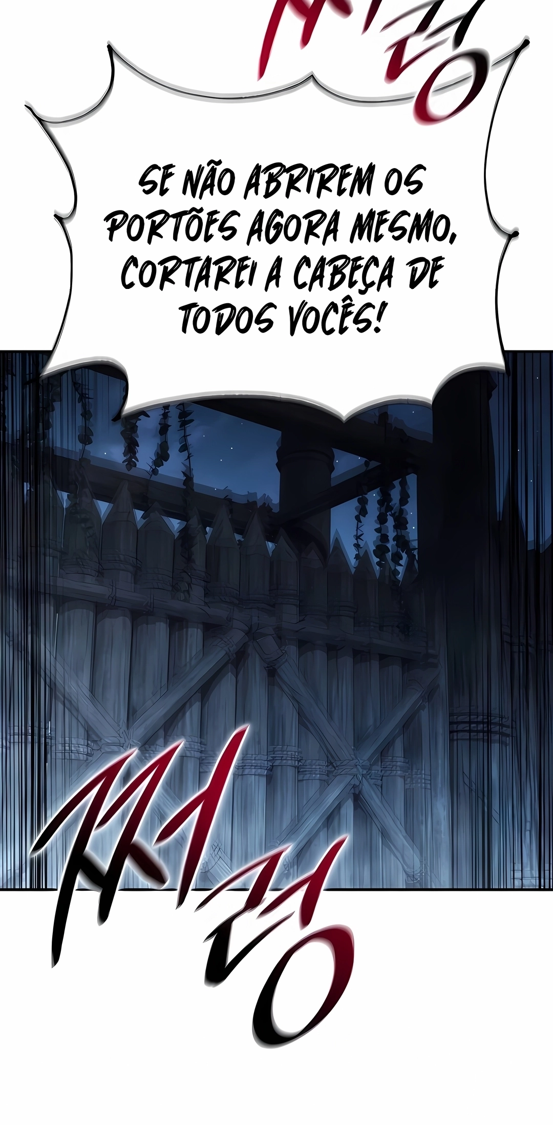 Star-Embracing Swordmaster Capítulo 126 Página 57