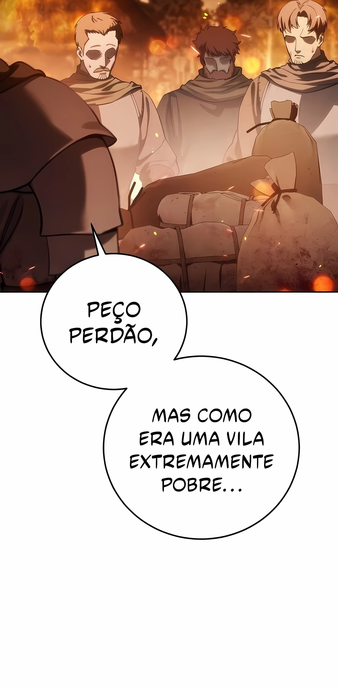 Star-Embracing Swordmaster Capítulo 126 Página 6